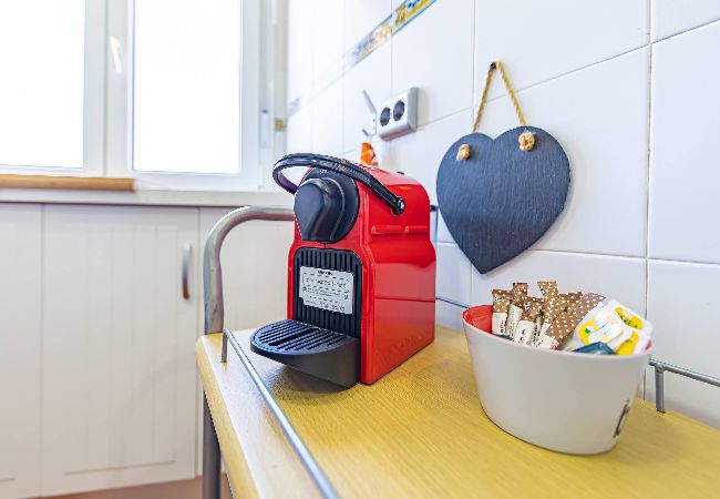 Residencial en Tarifa - Apartamento Central (playa a 2 min!), SimplyTarifa  Residencial en Tarifa - Apartamento Central (playa a 2 min!), SimplyTarifa