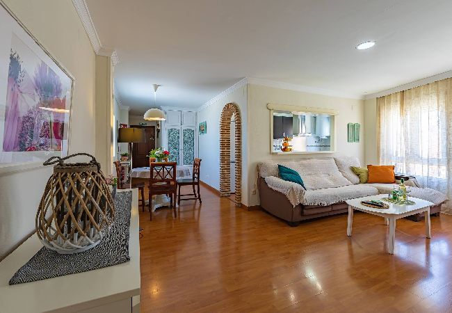 Residencial en Tarifa - Apartamento Central (playa a 2 min!), SimplyTarifa  Residencial en Tarifa - Apartamento Central (playa a 2 min!), SimplyTarifa