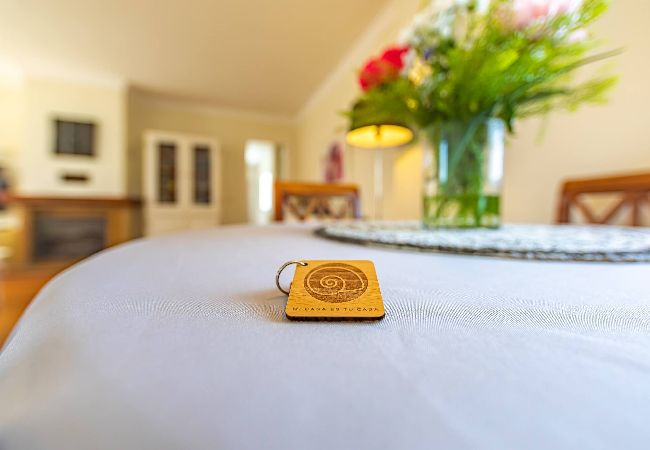 Residencial en Tarifa - Apartamento Central (playa a 2 min!), SimplyTarifa  Residencial en Tarifa - Apartamento Central (playa a 2 min!), SimplyTarifa