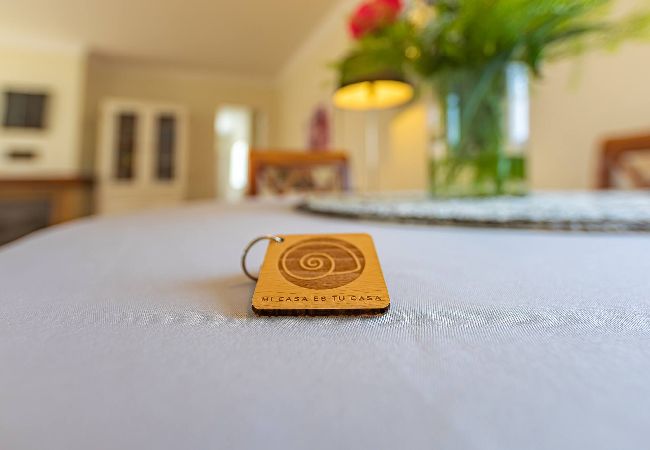 Residencial en Tarifa - Apartamento Central (playa a 2 min!), SimplyTarifa  Residencial en Tarifa - Apartamento Central (playa a 2 min!), SimplyTarifa