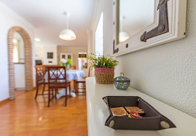 Residencial en Tarifa - Apartamento Central (playa a 2 min!), SimplyTarifa  Residencial en Tarifa - Apartamento Central (playa a 2 min!), SimplyTarifa