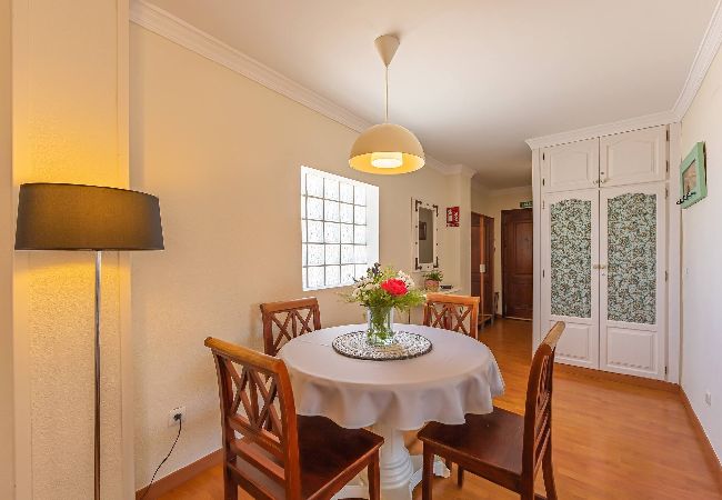 Residencial en Tarifa - Apartamento Central (playa a 2 min!), SimplyTarifa  Residencial en Tarifa - Apartamento Central (playa a 2 min!), SimplyTarifa