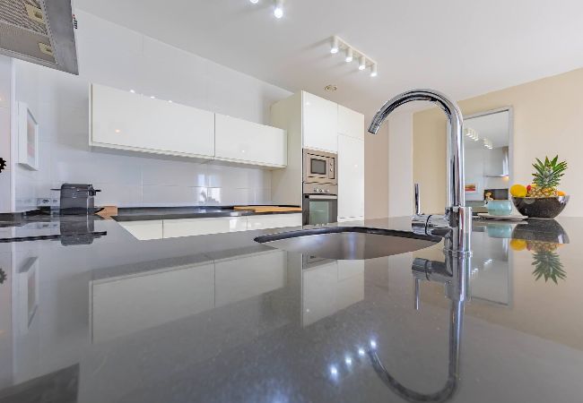 Apartamento en Tarifa - Jardín resguardado del Levante - WIFI Fibra Óptica  Apartamento en Tarifa - Jardín resguardado del Levante - WIFI Fibra Óptica