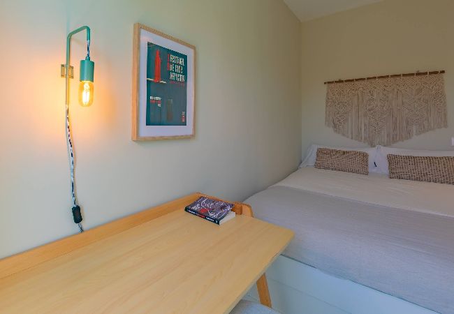 Apartamento en Tarifa - Jardín resguardado del Levante - WIFI Fibra Óptica  Apartamento en Tarifa - Jardín resguardado del Levante - WIFI Fibra Óptica