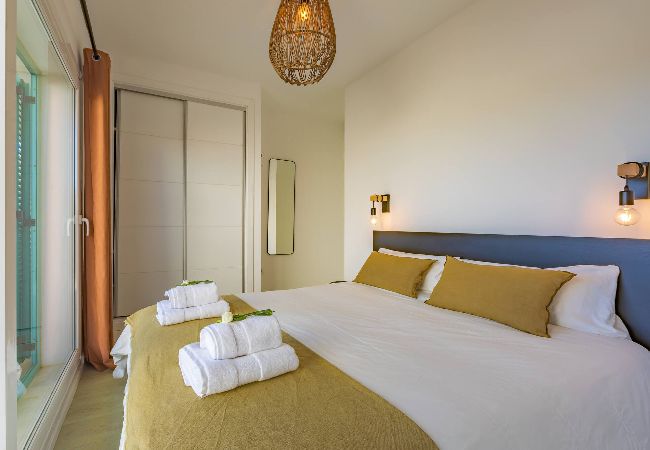 Apartamento en Tarifa - Jardín resguardado del Levante - WIFI Fibra Óptica  Apartamento en Tarifa - Jardín resguardado del Levante - WIFI Fibra Óptica