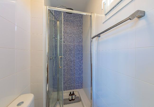 Apartamento en Tarifa - Jardín resguardado del Levante - WIFI Fibra Óptica  Apartamento en Tarifa - Jardín resguardado del Levante - WIFI Fibra Óptica