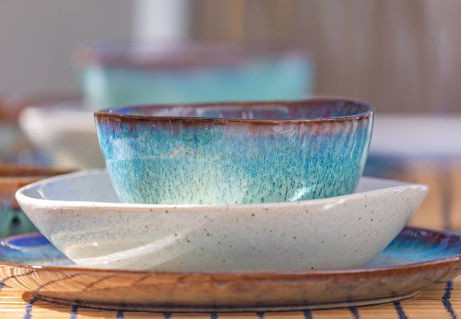 Apartamento en Tarifa - Jardín resguardado del Levante - WIFI Fibra Óptica  Apartamento en Tarifa - Jardín resguardado del Levante - WIFI Fibra Óptica