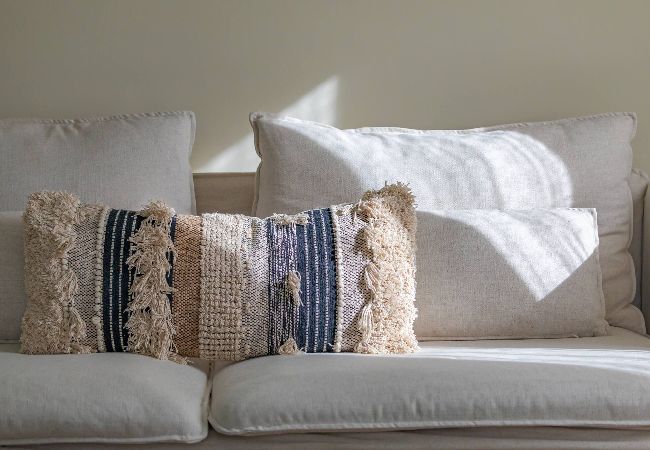 Apartamento en Tarifa - Jardín resguardado del Levante - WIFI Fibra Óptica  Apartamento en Tarifa - Jardín resguardado del Levante - WIFI Fibra Óptica