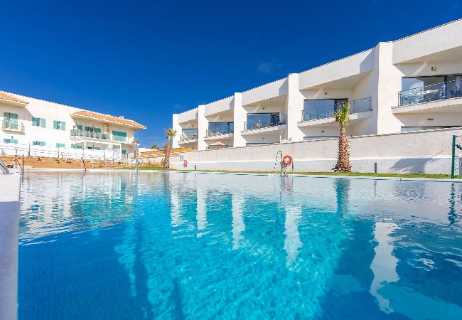 Apartamento en Tarifa - Jardín resguardado del Levante - WIFI Fibra Óptica  Apartamento en Tarifa - Jardín resguardado del Levante - WIFI Fibra Óptica