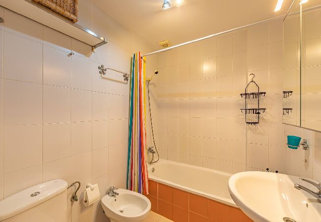 Residencial en Tarifa - 1a linea playa, piscina, terraza  y WIFI  Residencial en Tarifa - 1a linea playa, piscina, terraza  y WIFI