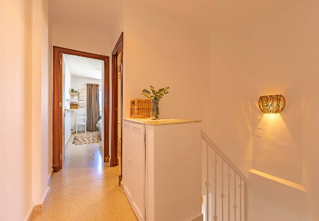 Residencial en Tarifa - 1a linea playa, piscina, terraza  y WIFI  Residencial en Tarifa - 1a linea playa, piscina, terraza  y WIFI