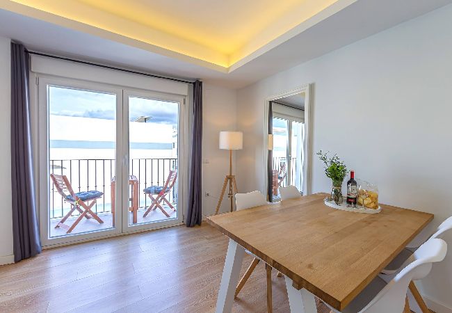 Apartamento en Tarifa - Ventura P2 - Piscina y Centrico - SimplyTarifa  Apartamento en Tarifa - Ventura P2 - Piscina y Centrico - SimplyTarifa