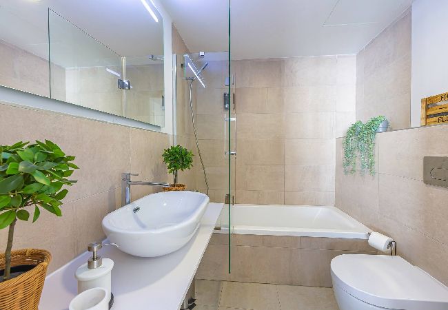 Apartamento en Tarifa - Ventura P2 - Piscina y Centrico - SimplyTarifa  Apartamento en Tarifa - Ventura P2 - Piscina y Centrico - SimplyTarifa