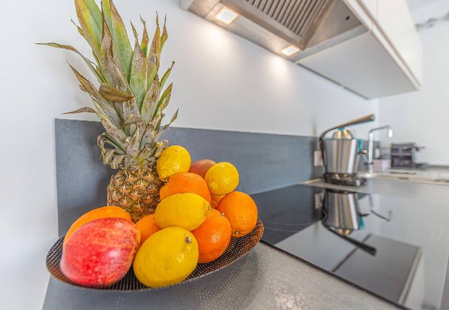 Apartamento en Tarifa - Ventura P2 - Piscina y Centrico - SimplyTarifa  Apartamento en Tarifa - Ventura P2 - Piscina y Centrico - SimplyTarifa