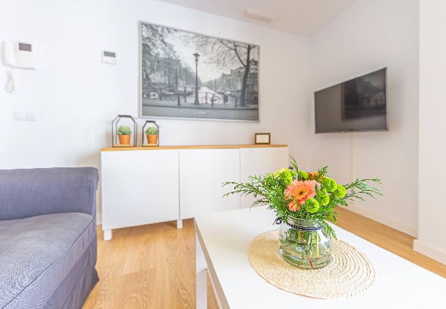 Apartamento en Tarifa - Ventura P2 - Piscina y Centrico - SimplyTarifa  Apartamento en Tarifa - Ventura P2 - Piscina y Centrico - SimplyTarifa