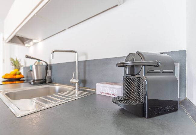 Apartamento en Tarifa - Ventura P2 - Piscina y Centrico - SimplyTarifa  Apartamento en Tarifa - Ventura P2 - Piscina y Centrico - SimplyTarifa