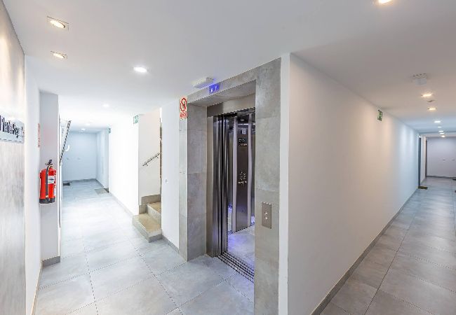 Apartamento en Tarifa - Ventura P2 - Piscina y Centrico - SimplyTarifa  Apartamento en Tarifa - Ventura P2 - Piscina y Centrico - SimplyTarifa