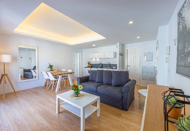 Apartamento en Tarifa - Ventura P2 - Piscina y Centrico - SimplyTarifa  Apartamento en Tarifa - Ventura P2 - Piscina y Centrico - SimplyTarifa