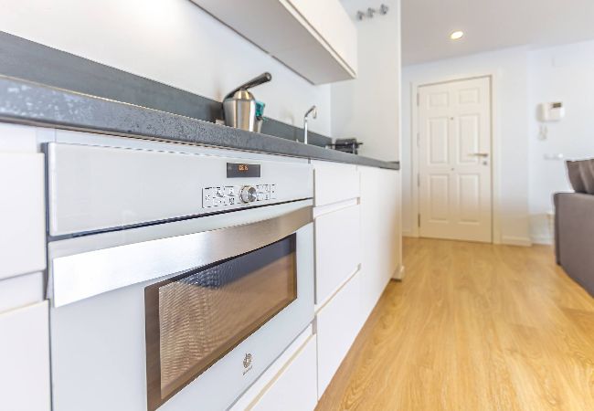 Apartamento en Tarifa - Ventura P2 - Piscina y Centrico - SimplyTarifa  Apartamento en Tarifa - Ventura P2 - Piscina y Centrico - SimplyTarifa