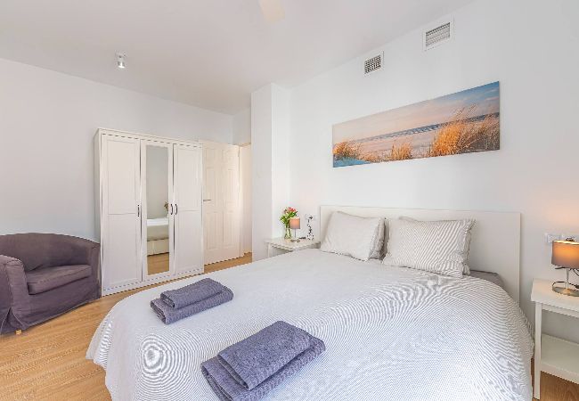 Apartamento en Tarifa - Ventura P2 - Piscina y Centrico - SimplyTarifa  Apartamento en Tarifa - Ventura P2 - Piscina y Centrico - SimplyTarifa