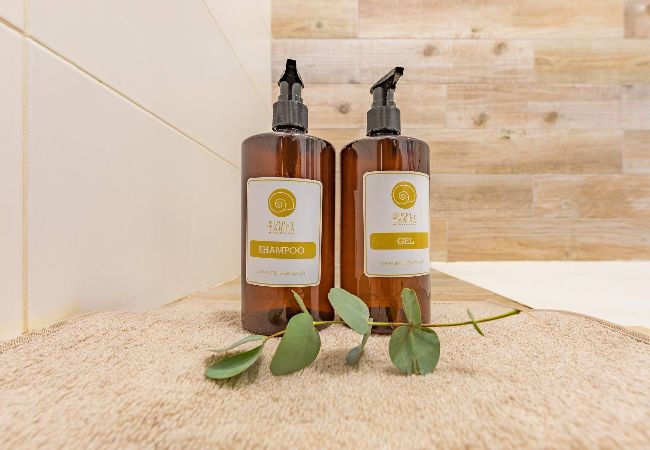 Apartamento en Tarifa - Vistas, piscina, terraza & WIFI fibra optica Apartamento en Tarifa - Vistas, piscina, terraza & WIFI fibra optica