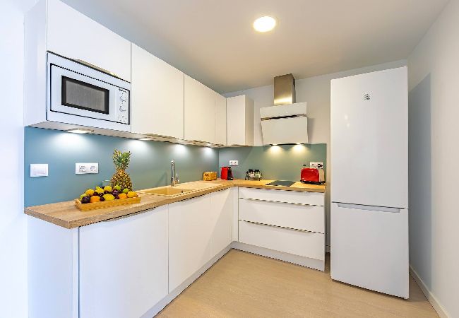 Apartamento en Tarifa - Ventura-Céntrico, Piscina, Balcón WIFI y Parking  Apartamento en Tarifa - Ventura-Céntrico, Piscina, Balcón WIFI y Parking