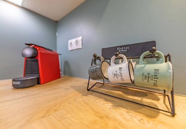 Apartamento en Tarifa - Ventura-Céntrico, Piscina, Balcón WIFI y Parking  Apartamento en Tarifa - Ventura-Céntrico, Piscina, Balcón WIFI y Parking