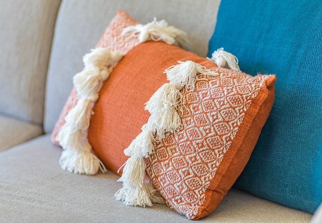 Apartamento en Tarifa - Ventura-Céntrico, Piscina, Balcón WIFI y Parking  Apartamento en Tarifa - Ventura-Céntrico, Piscina, Balcón WIFI y Parking