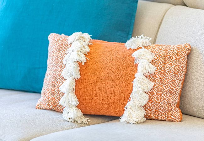 Apartamento en Tarifa - Ventura-Céntrico, Piscina, Balcón WIFI y Parking  Apartamento en Tarifa - Ventura-Céntrico, Piscina, Balcón WIFI y Parking