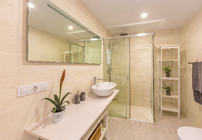 Apartamento en Tarifa - Ventura P1 - Piscina y Centrico - Parking privado  Apartamento en Tarifa - Ventura P1 - Piscina y Centrico - Parking privado