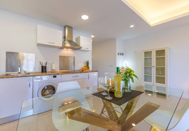 Apartamento en Tarifa - Ventura P1 - Piscina y Centrico - Parking privado  Apartamento en Tarifa - Ventura P1 - Piscina y Centrico - Parking privado