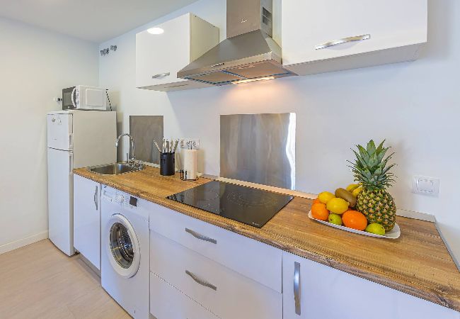 Apartamento en Tarifa - Ventura P1 - Piscina y Centrico - Parking privado  Apartamento en Tarifa - Ventura P1 - Piscina y Centrico - Parking privado