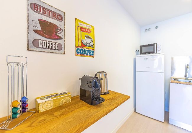 Apartamento en Tarifa - Ventura P1 - Piscina y Centrico - Parking privado  Apartamento en Tarifa - Ventura P1 - Piscina y Centrico - Parking privado