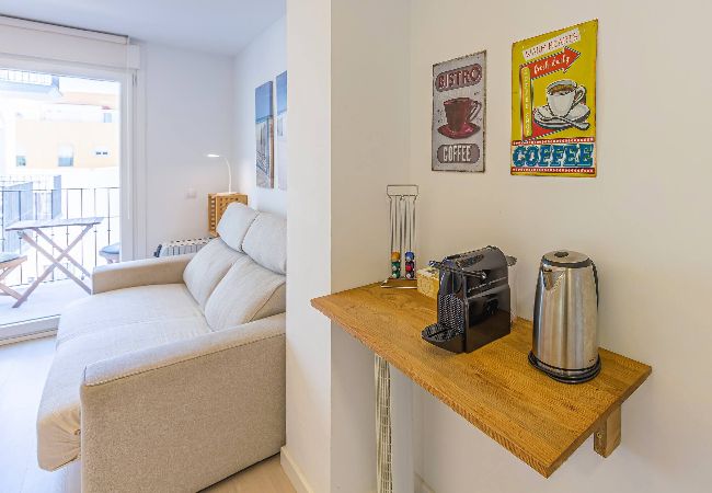 Apartamento en Tarifa - Ventura P1 - Piscina y Centrico - Parking privado  Apartamento en Tarifa - Ventura P1 - Piscina y Centrico - Parking privado