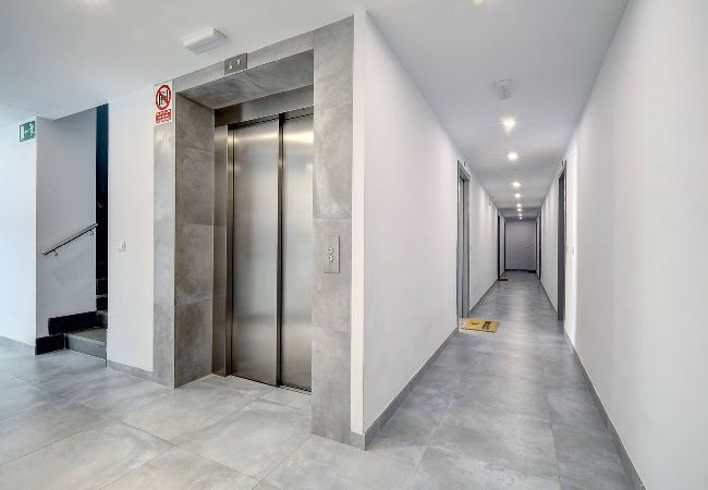 Apartamento en Tarifa - Ventura P1 - Piscina y Centrico - Parking privado  Apartamento en Tarifa - Ventura P1 - Piscina y Centrico - Parking privado