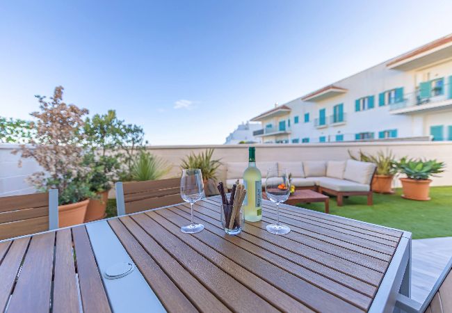 Residencial en Tarifa - Gran jardín privado y Piscina - WIFI Fibra Óptica  Residencial en Tarifa - Gran jardín privado y Piscina - WIFI Fibra Óptica