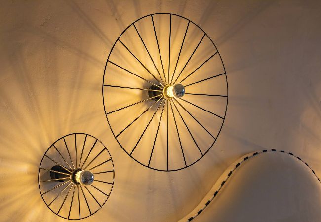 Estudio en Tarifa - Whalehouse 1 - Diseño y Terraza  - ¡Único!  Estudio en Tarifa - Whalehouse 1 - Diseño y Terraza  - ¡Único!