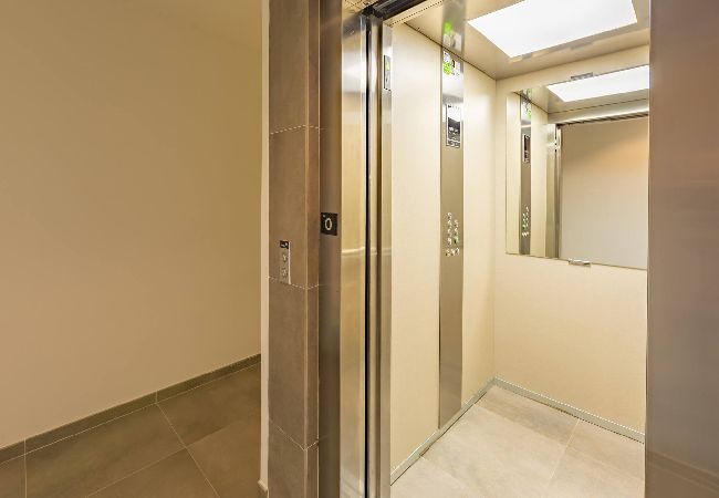 Estudio en Tarifa - Whalehouse 1 - Diseño y Terraza  - ¡Único!  Estudio en Tarifa - Whalehouse 1 - Diseño y Terraza  - ¡Único!