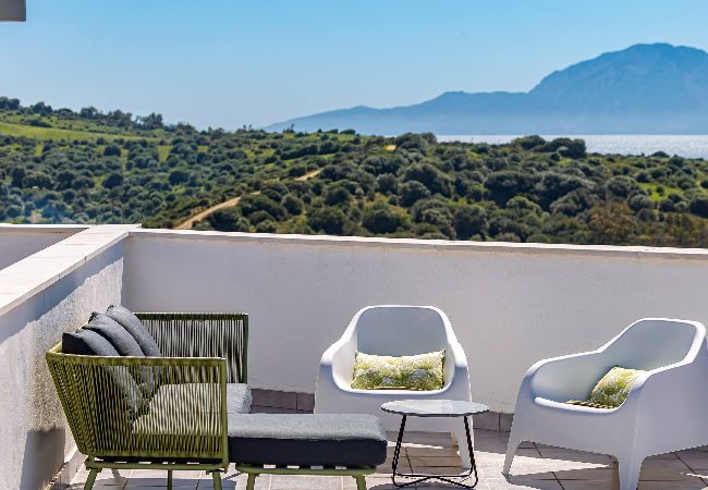 Residencial en Tarifa - Terraza, Azotea y Piscina - SimplyTarifa  Residencial en Tarifa - Terraza, Azotea y Piscina - SimplyTarifa