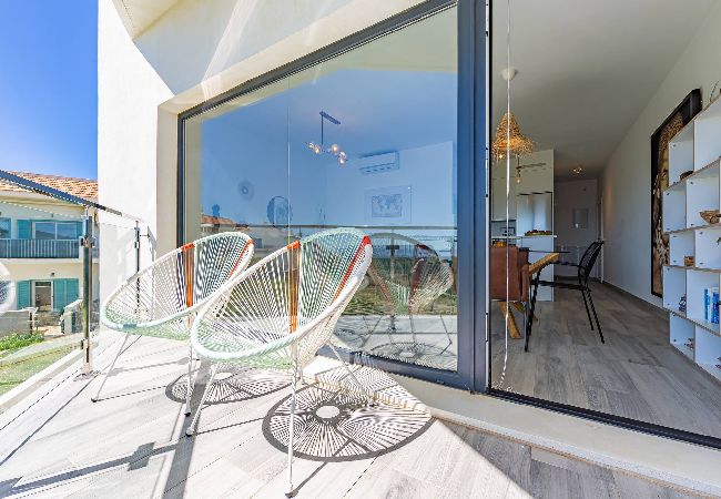 Residencial en Tarifa - Terraza, Azotea y Piscina - SimplyTarifa  Residencial en Tarifa - Terraza, Azotea y Piscina - SimplyTarifa