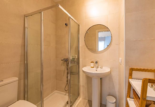 Residencial en Tarifa - Terraza, Azotea y Piscina - SimplyTarifa  Residencial en Tarifa - Terraza, Azotea y Piscina - SimplyTarifa