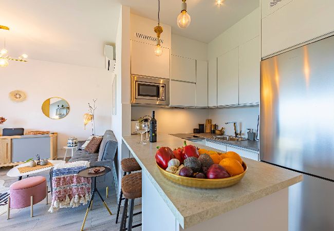 Residencial en Tarifa - Terraza, Azotea y Piscina - SimplyTarifa  Residencial en Tarifa - Terraza, Azotea y Piscina - SimplyTarifa