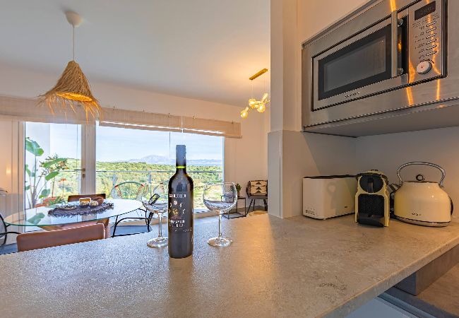 Residencial en Tarifa - Terraza, Azotea y Piscina - SimplyTarifa  Residencial en Tarifa - Terraza, Azotea y Piscina - SimplyTarifa