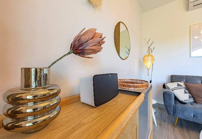 Residencial en Tarifa - Terraza, Azotea y Piscina - SimplyTarifa  Residencial en Tarifa - Terraza, Azotea y Piscina - SimplyTarifa