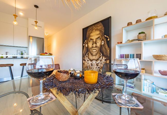 Residencial en Tarifa - Terraza, Azotea y Piscina - SimplyTarifa  Residencial en Tarifa - Terraza, Azotea y Piscina - SimplyTarifa