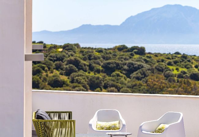 Residencial en Tarifa - Terraza, Azotea y Piscina - SimplyTarifa  Residencial en Tarifa - Terraza, Azotea y Piscina - SimplyTarifa