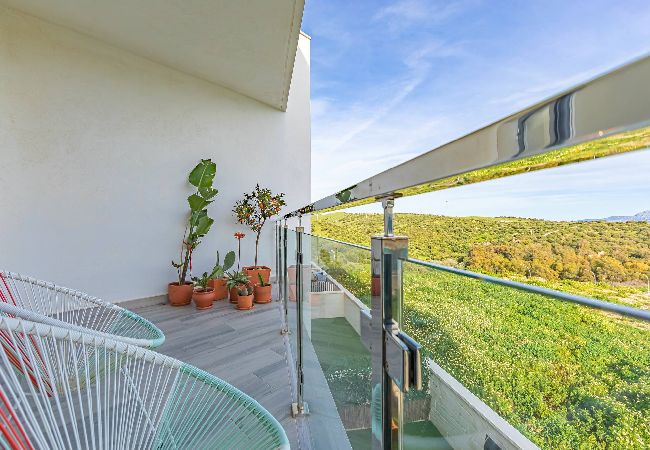 Residencial en Tarifa - Terraza, Azotea y Piscina - SimplyTarifa  Residencial en Tarifa - Terraza, Azotea y Piscina - SimplyTarifa