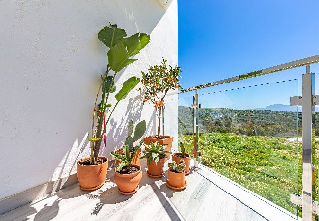 Residencial en Tarifa - Terraza, Azotea y Piscina - SimplyTarifa  Residencial en Tarifa - Terraza, Azotea y Piscina - SimplyTarifa