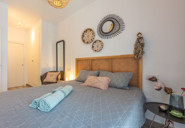 Residencial en Tarifa - Terraza, Azotea y Piscina - SimplyTarifa  Residencial en Tarifa - Terraza, Azotea y Piscina - SimplyTarifa