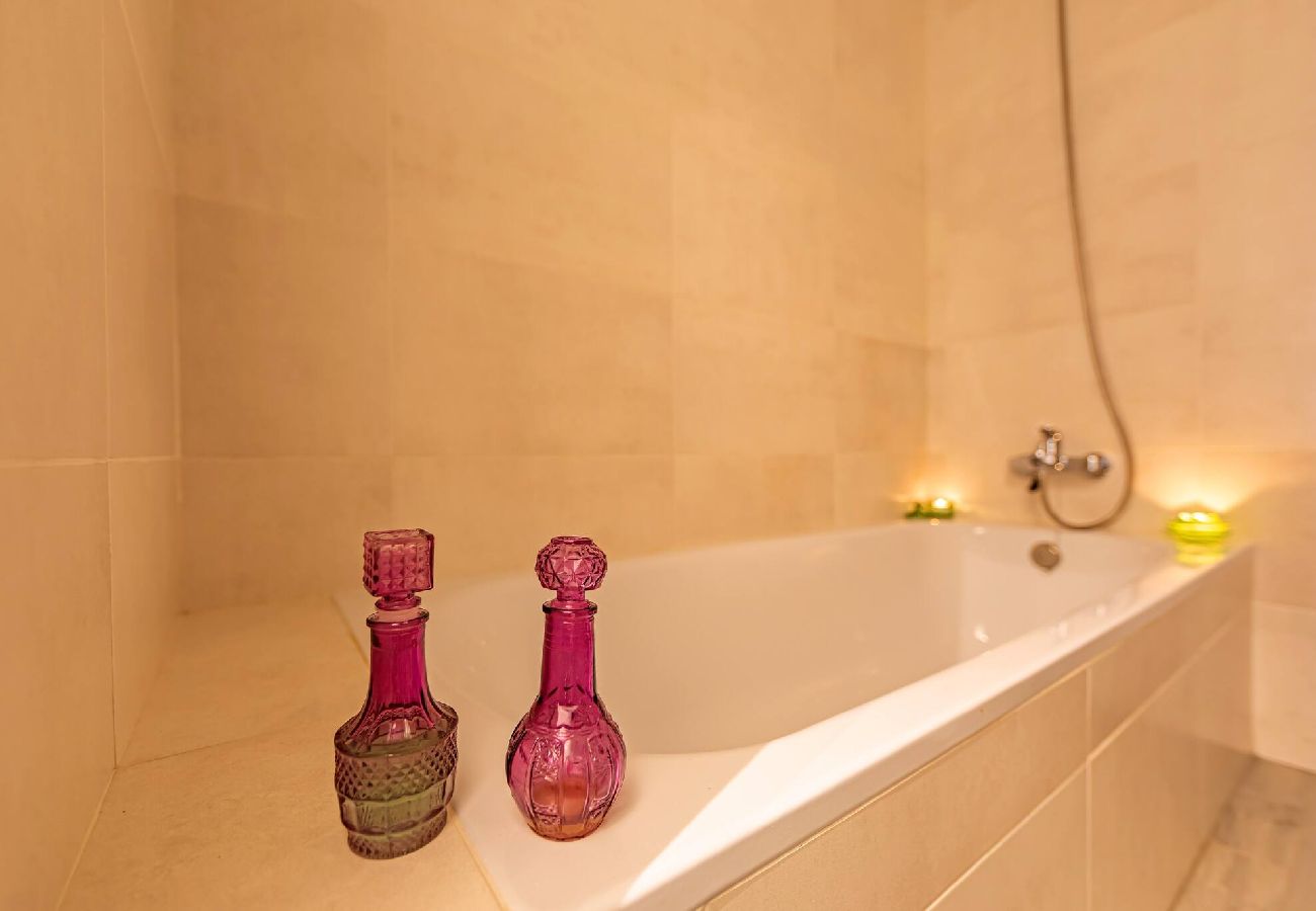 Residencial en Tarifa - Terraza, Azotea y Piscina - SimplyTarifa 